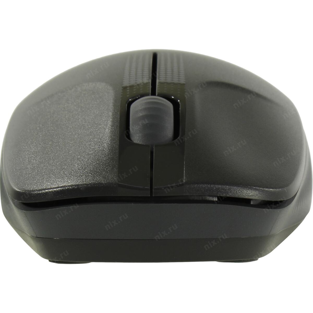 Logitech Wireless Mouse M190 Charcoal 910-005905/910-005902/910-005923 (RTL) USB 3btn+Roll, беспроводная — фото 1