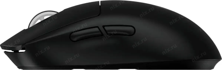 Logitech G PRO X SUPERLIGHT 2 Wireless Gaming Mouse 910-006630 (RTL) USB 5btn+Roll, беспроводная — фото 1