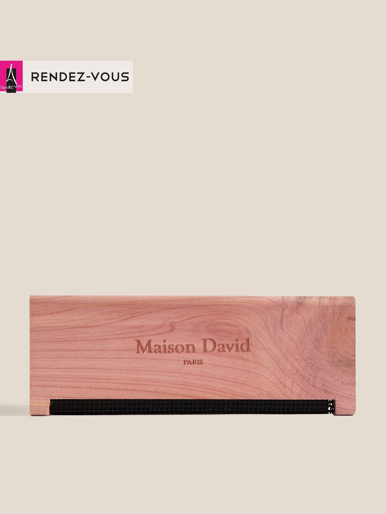 Maison David PARIS Машинка для удаления катышков