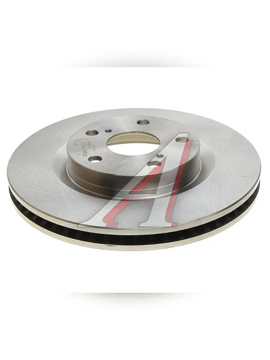 Диск тормозной KORTEX для TOYOTA Camry, Rav 4 (06–)