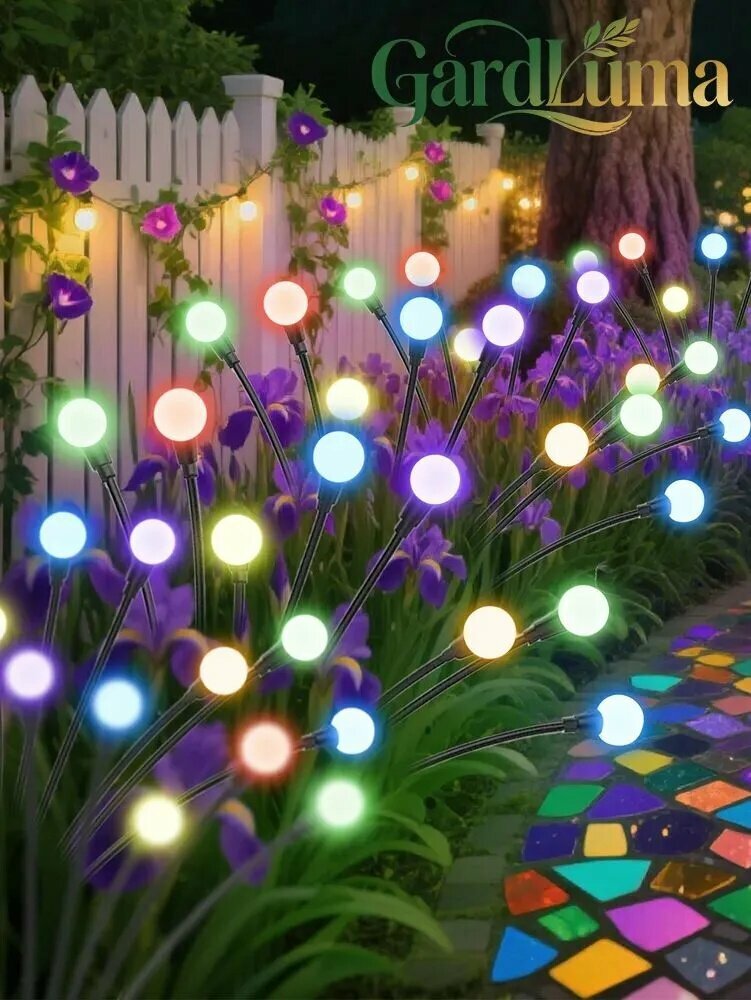 GardLuma Фигурка садовая