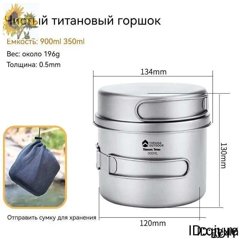 Котелок