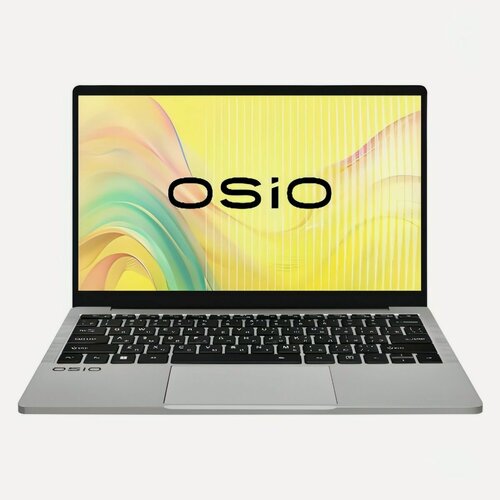 Изображение товара Ноутбук OSiO FocusLine F140a-009