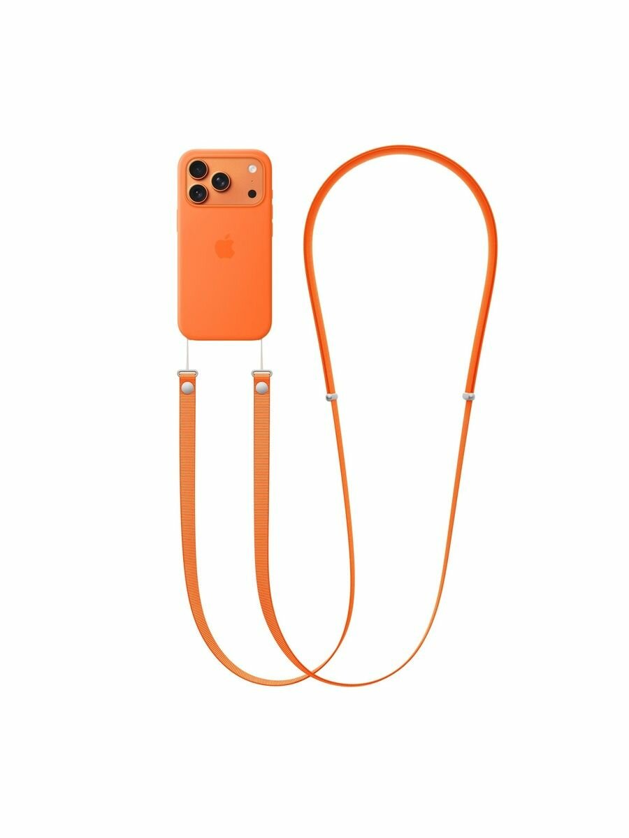 Ремешок для смартфона Crossbody Strap