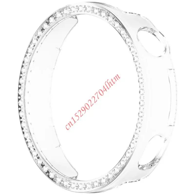 Защитный чехол для часов GT6 41 мм, Clear