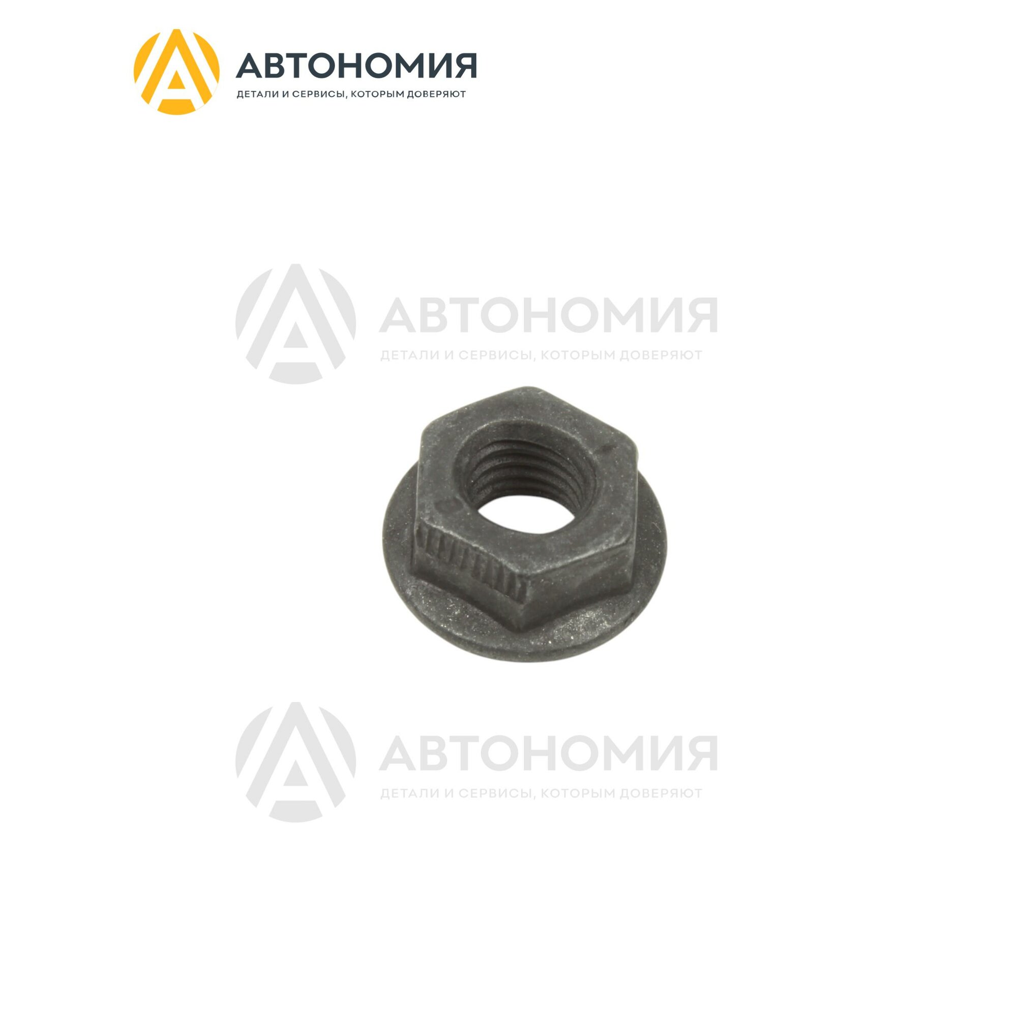 Гайка Ford 4731691
