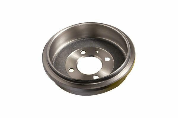 ZENTPARTS Тормозной барабан для Seat Arosa/Cordoba, Volkswagen Lupo/Polo 1.0-1.9TDi 95>