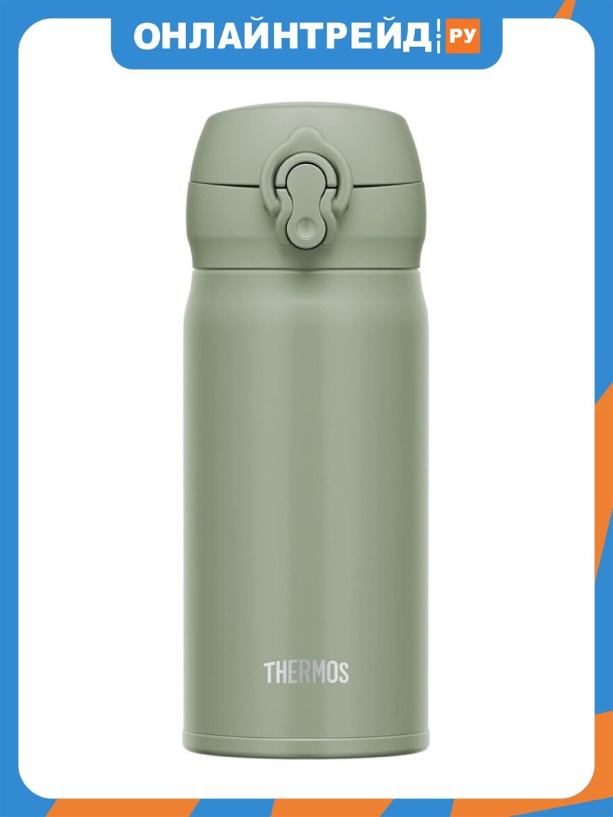 Термокружка Thermos JNL-356 SMKKI 0,35 л
