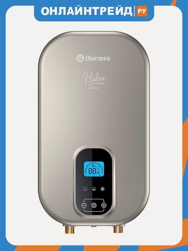 Изображение товара Проточный водонагреватель Thermex Hudson 8500