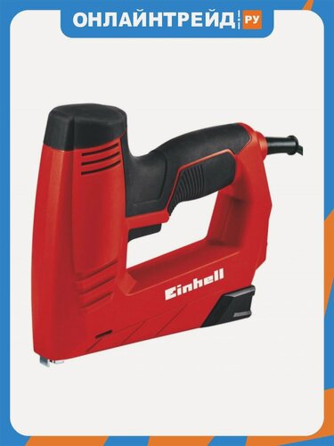 Изображение товара Скобозабиватель Einhell TC-EN 20 E