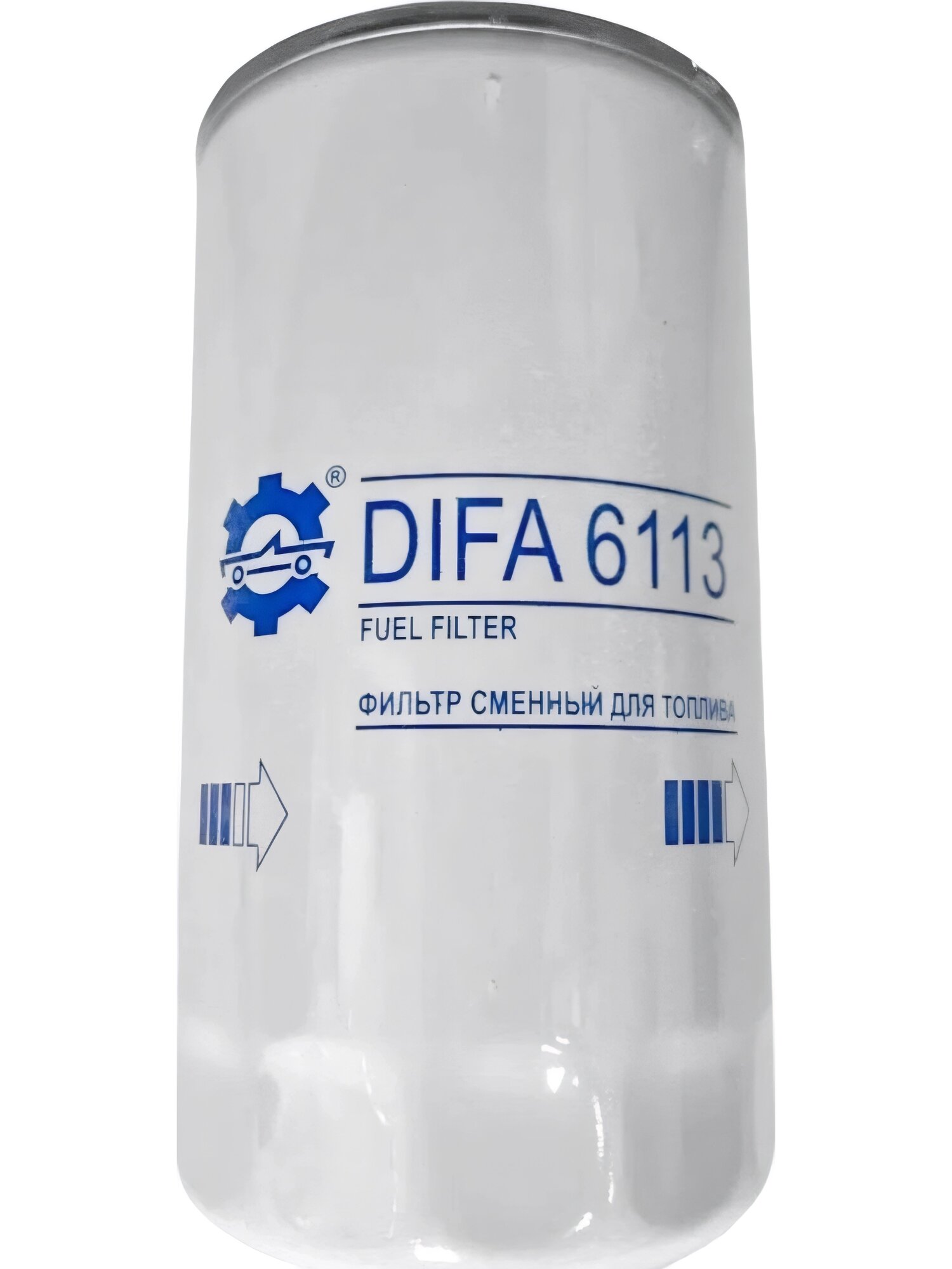 Фильтр топливный DIFA 6113