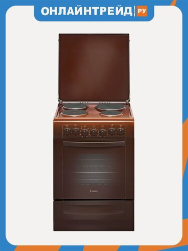 Изображение товара Электрическая плита Gefest 6140-02 0001