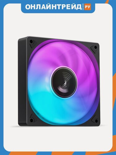 Изображение товара Вентилятор для корпуса Jonsbo SL-120C
