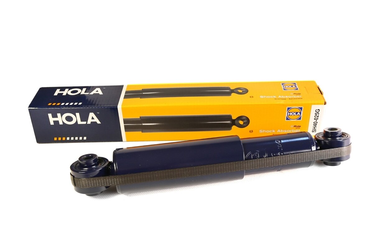 Амортизатор газомасляный HOLA SH40-025G