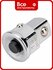 Переходник для трещоточных ключей 19мм для головок 1/2" KING TONY 373204R