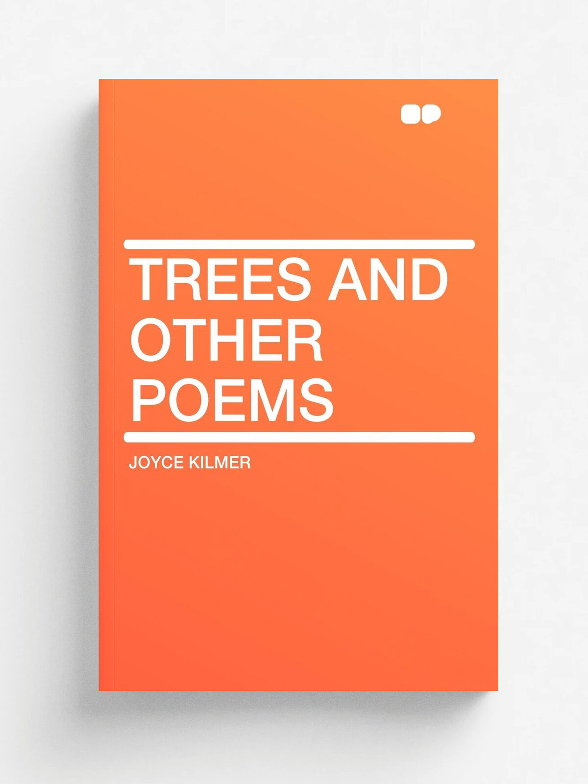 Trees and Other Poems