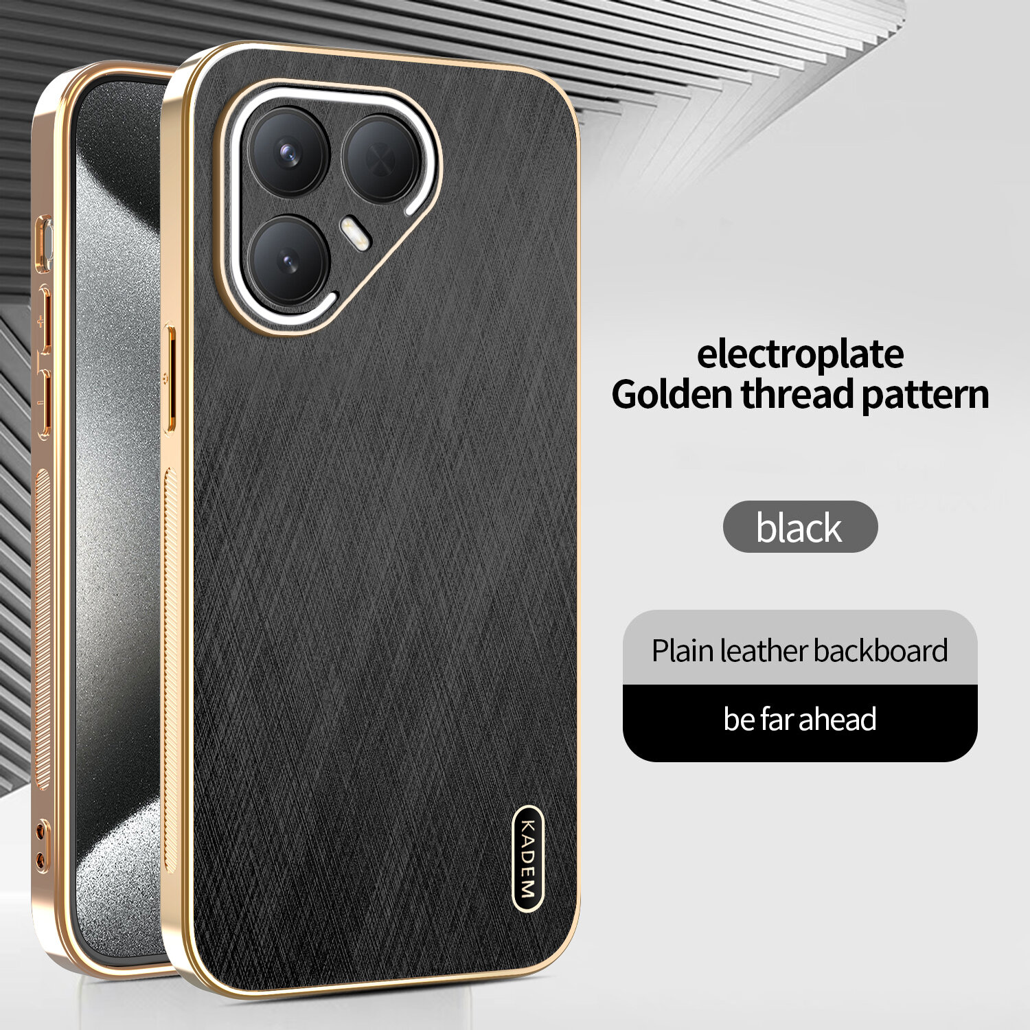 Чехол для Tecno Pova 7 5G
