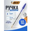 Фото BIC