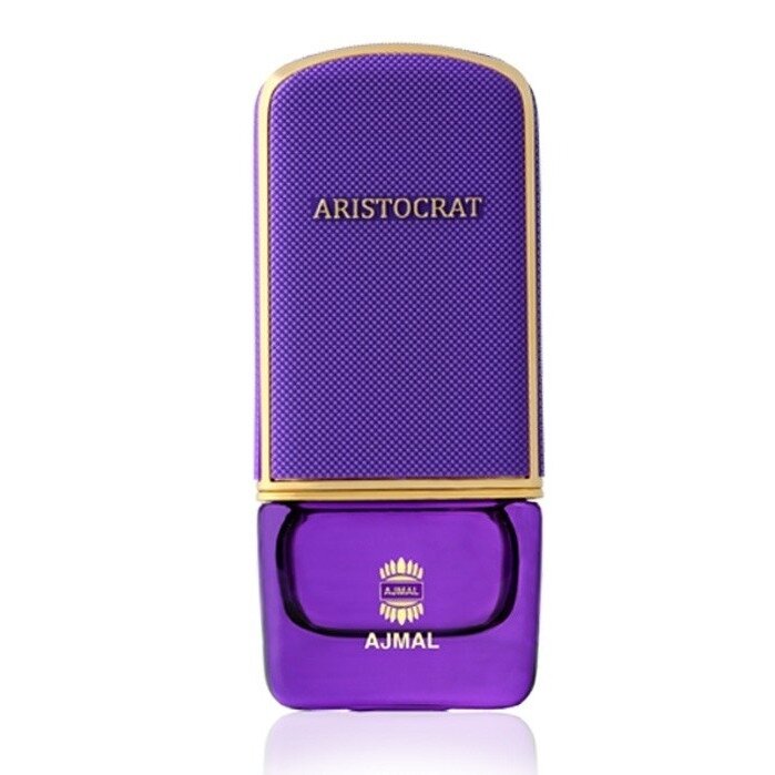 Ajmal Aristocrat for Her Парфюмерная вода для женщин 75 ml кедр, пачули
