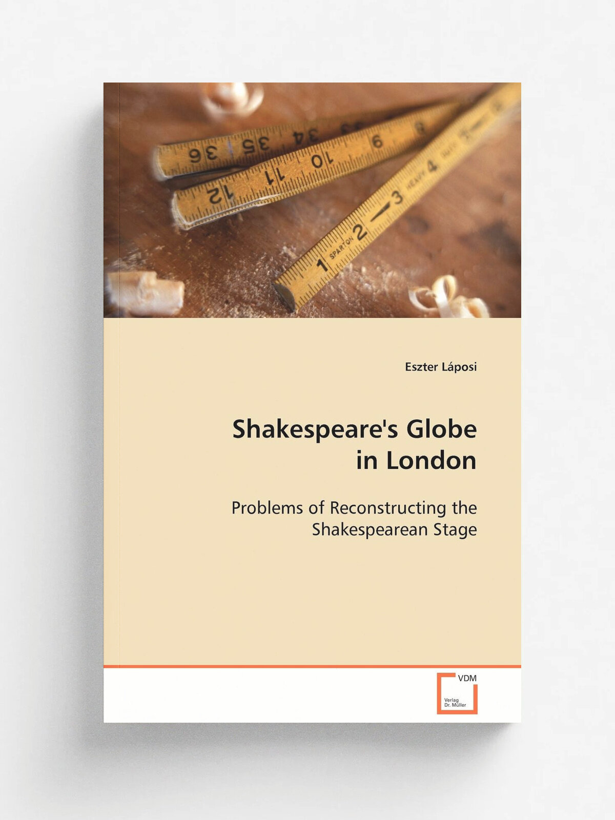 Shakespeare's Globe in London
