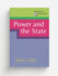 Power and the State