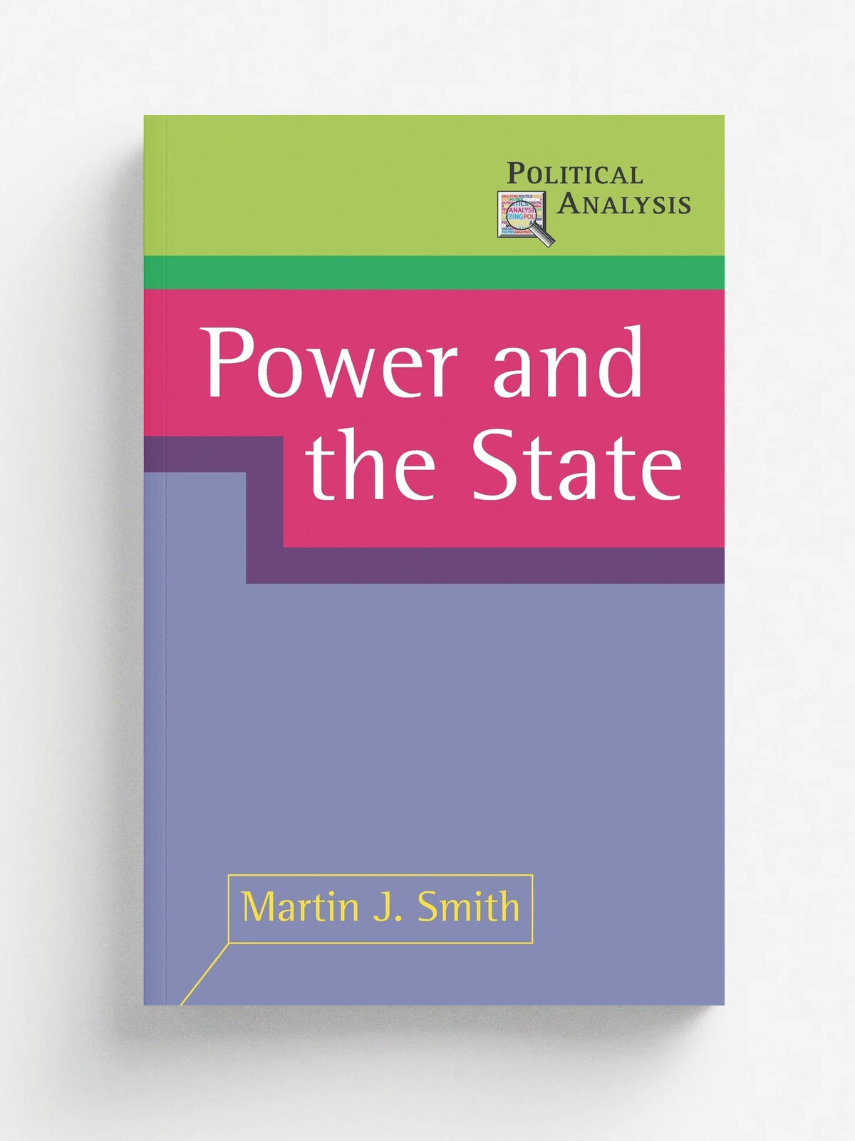 Power and the State