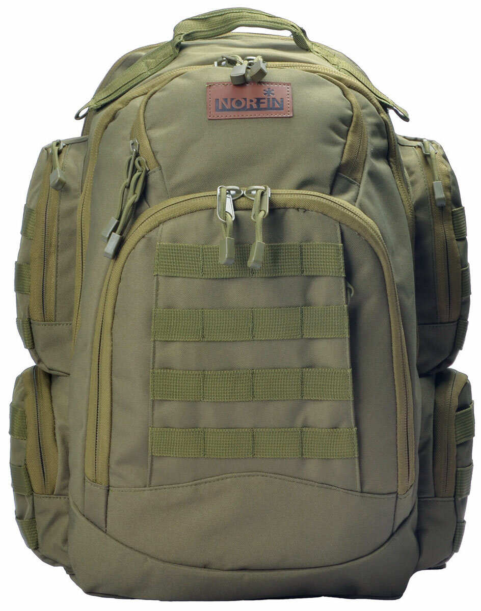 Рюкзак Norfin TACTIC 45/45л/1,6кг