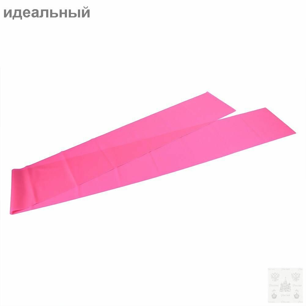 Эластичная лента — фото 1