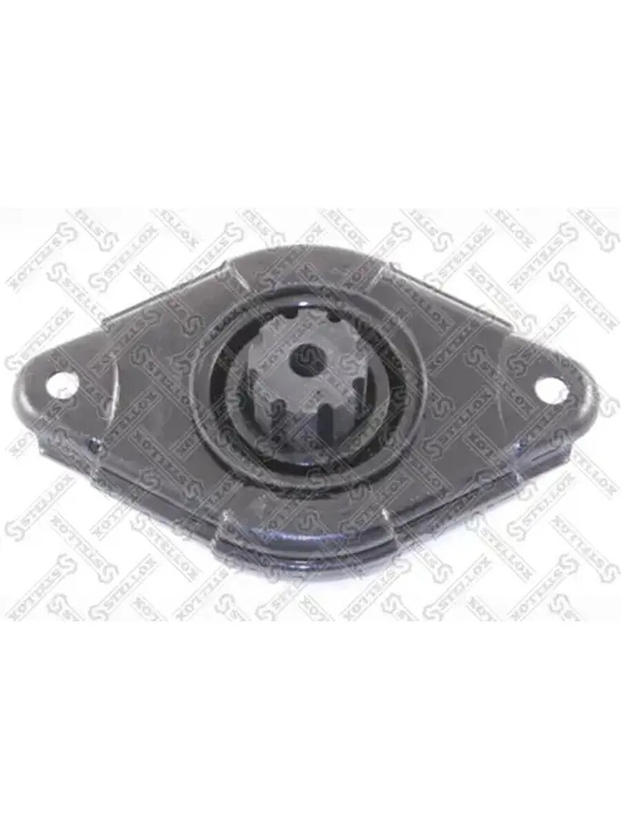 Опора амортизатора заднего для а/м nissan almera/tino, арт. 12-74004-SX