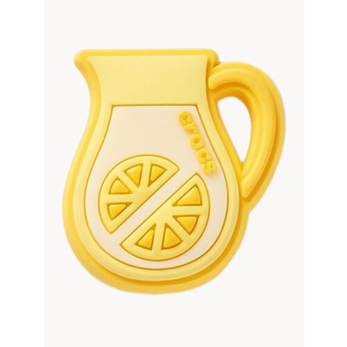 фото Джиббитс crocs picnic pitcher оранжевый 100% полимер 10018519
