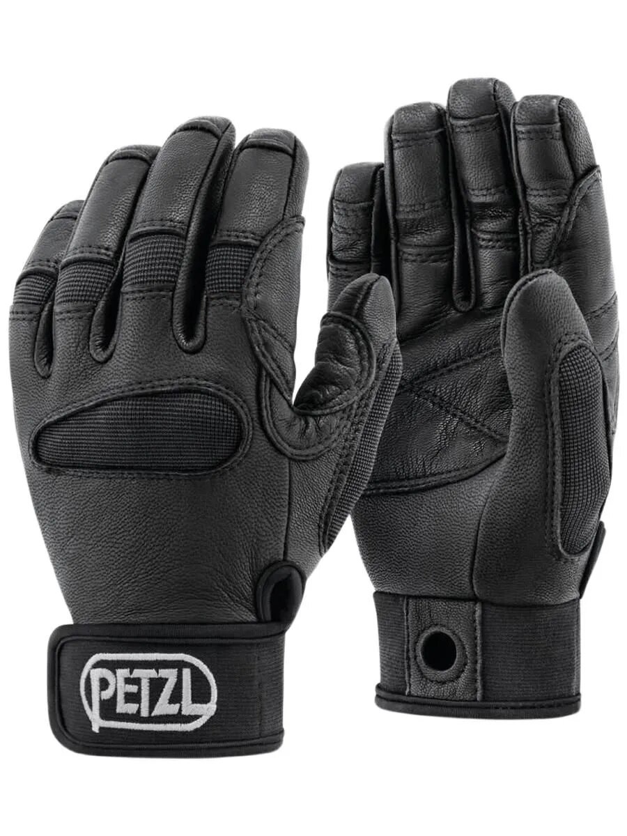 PETZL CORDEX плюс перчатки для скалолазания и/или перчатки для пещеры коз