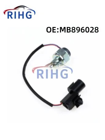 Высококачественный новый переключатель подсветки 4WD YAOPEI MB896028 для Mitsubishi Pajero