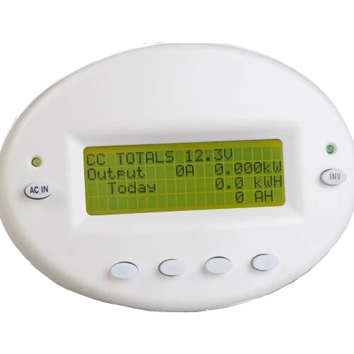 Солнечный контроллер Fangpusun MATE2 OUTBACK FLEXMax MPPT 80A 60A MATE2