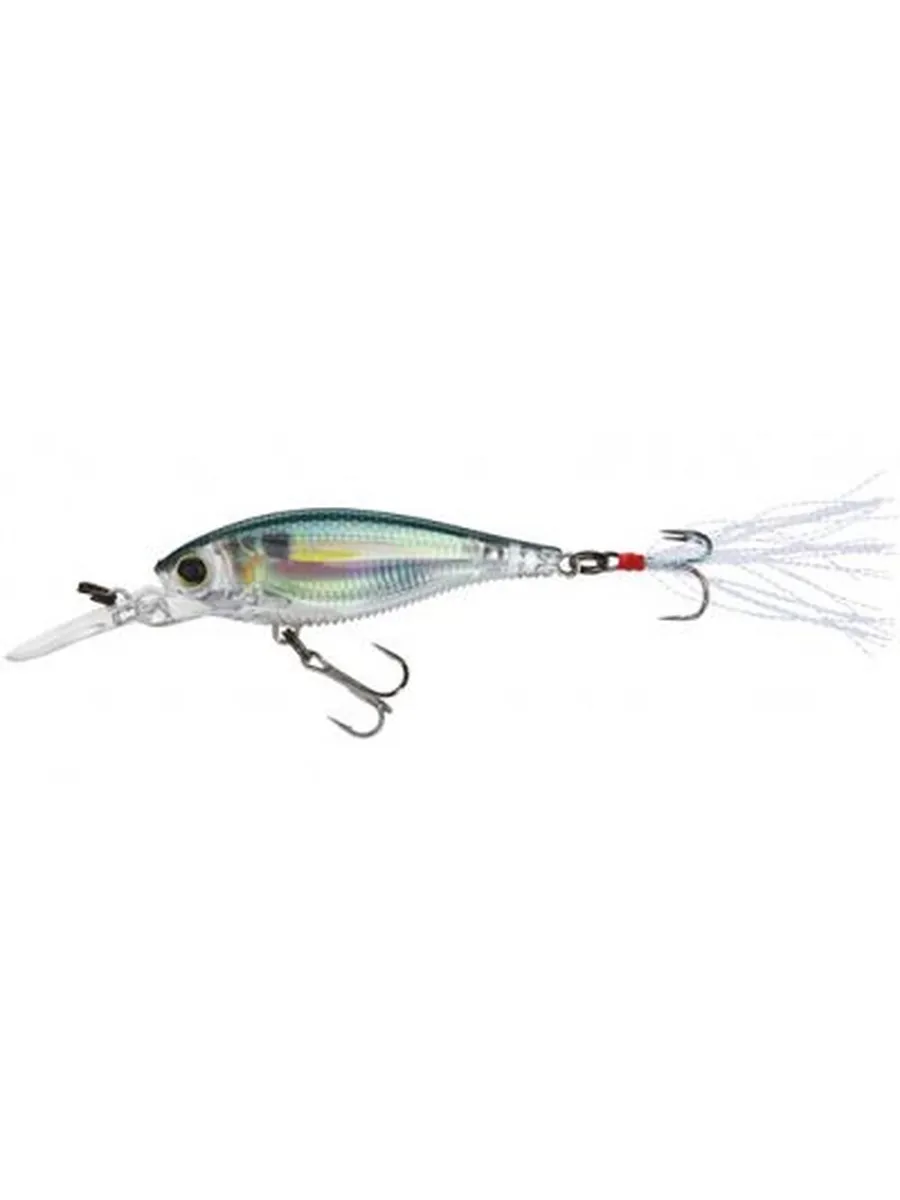 Воблер Yo-Zuri 3DB Shad 70SP R1104-RGZS