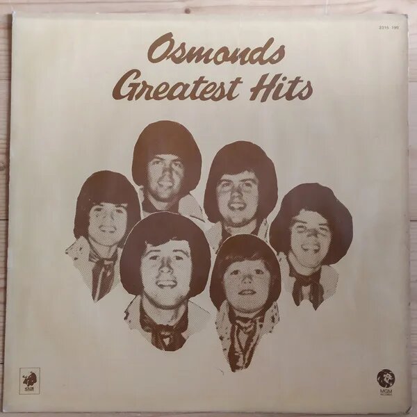 Greatest Hits
