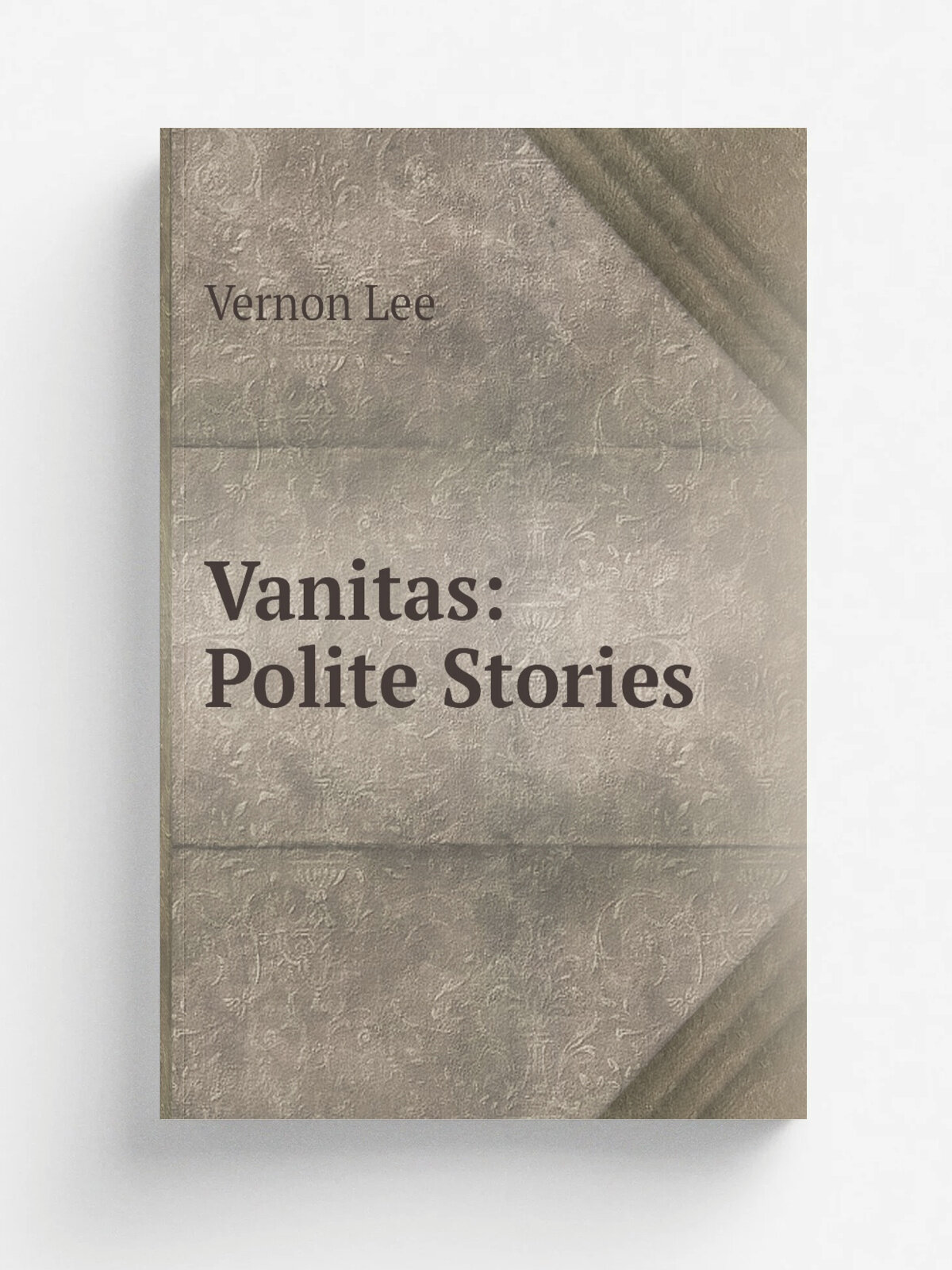 Vanitas: Polite Stories