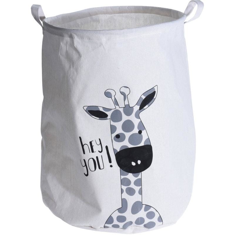 Корзина для хранения Home Styling Collection Safari, 40 см