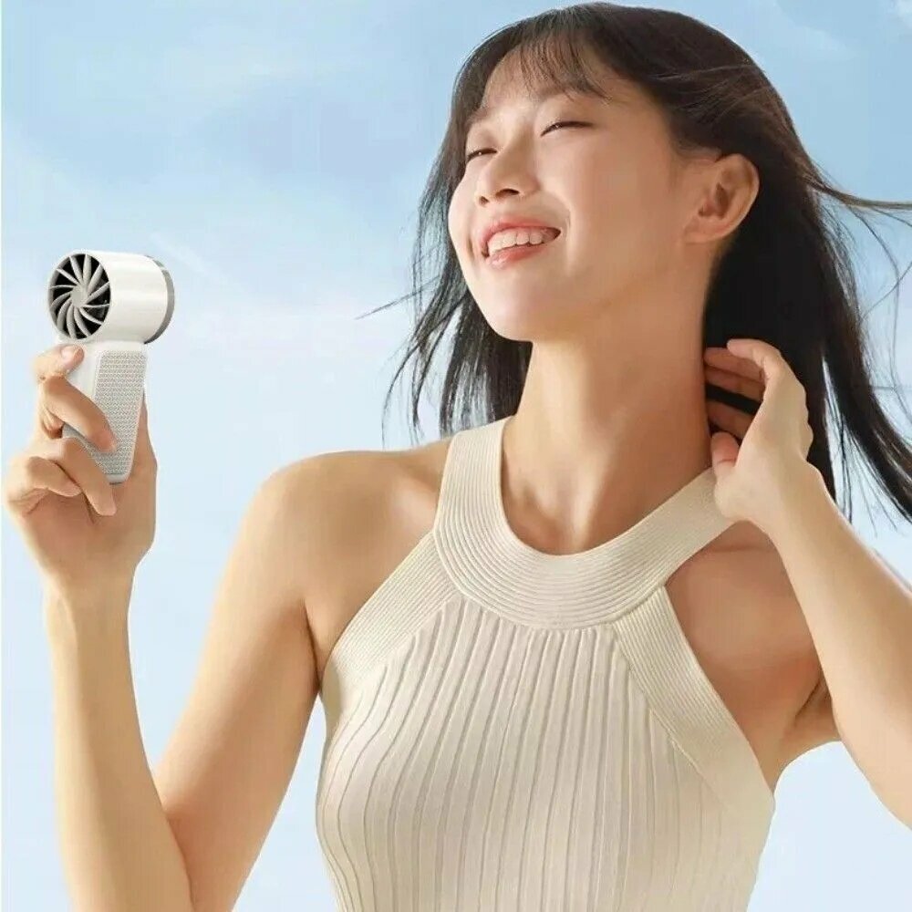 Portable Fan — фото 1