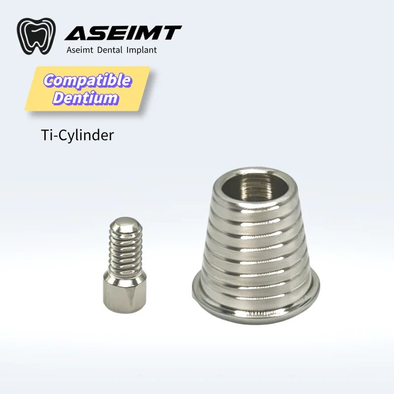 Базис для оральных винтов Dentium Dental Lab ASEIMT