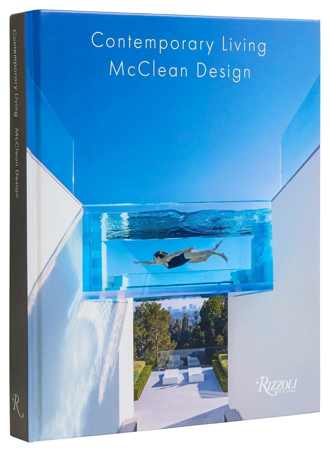 Contemporary Living Mcclean