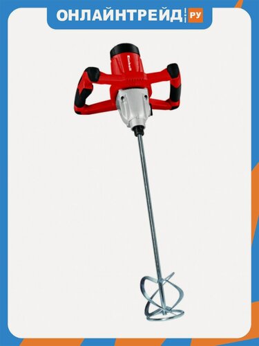Изображение товара Миксер Einhell TC-MX 1400-2 E