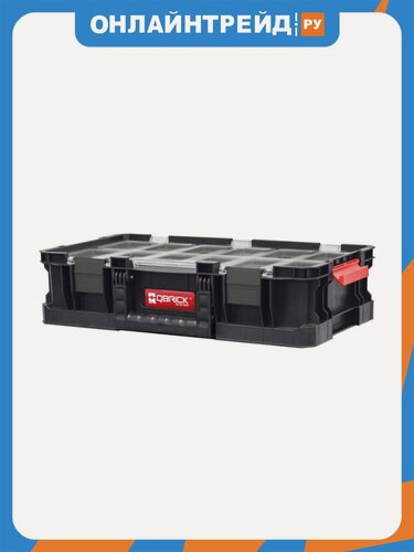 Изображение товара Ящик для инструментов Qbrick System TWO ORGANIZER FLEX Plus