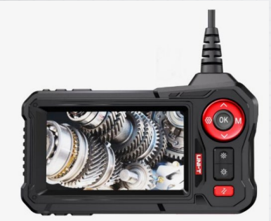 Бороскоп с большим экраном UNI-T UT667
