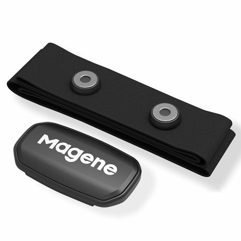 H303 Датчик Сердечного Ритма Bluetooth & Ant+ Dual Mode Для Велосипедной Фитнеса