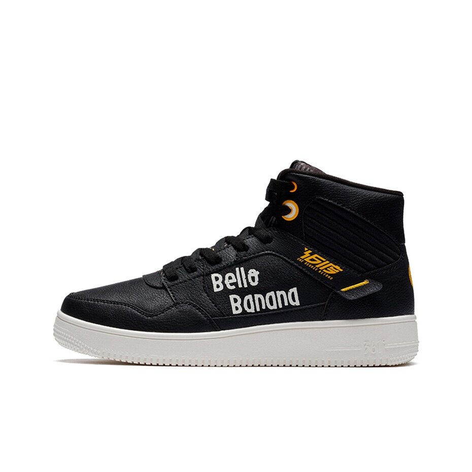 Кеды 361°