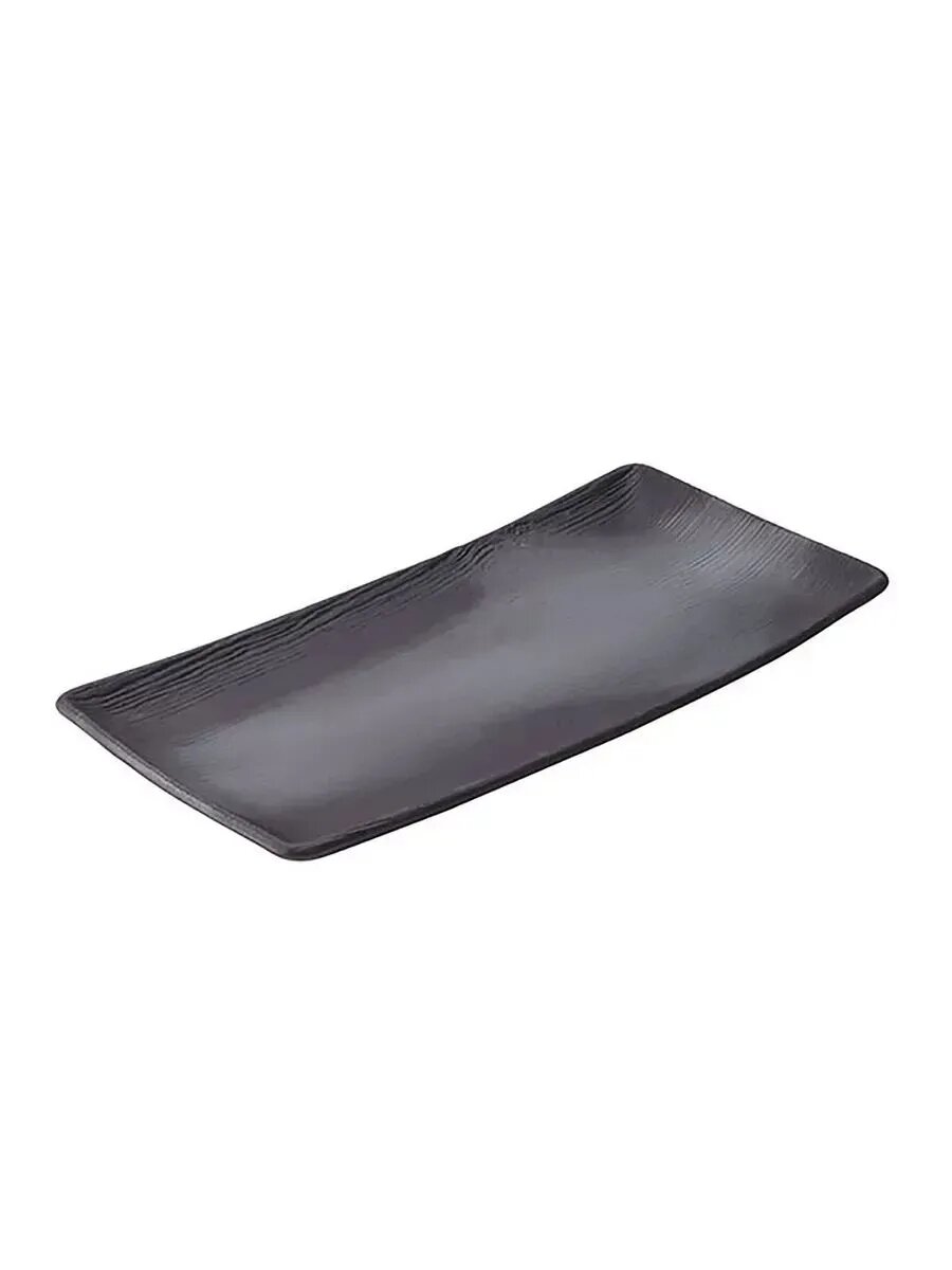 Блюдо прямоугольное Revol Arborescence керамическое 30x12 см