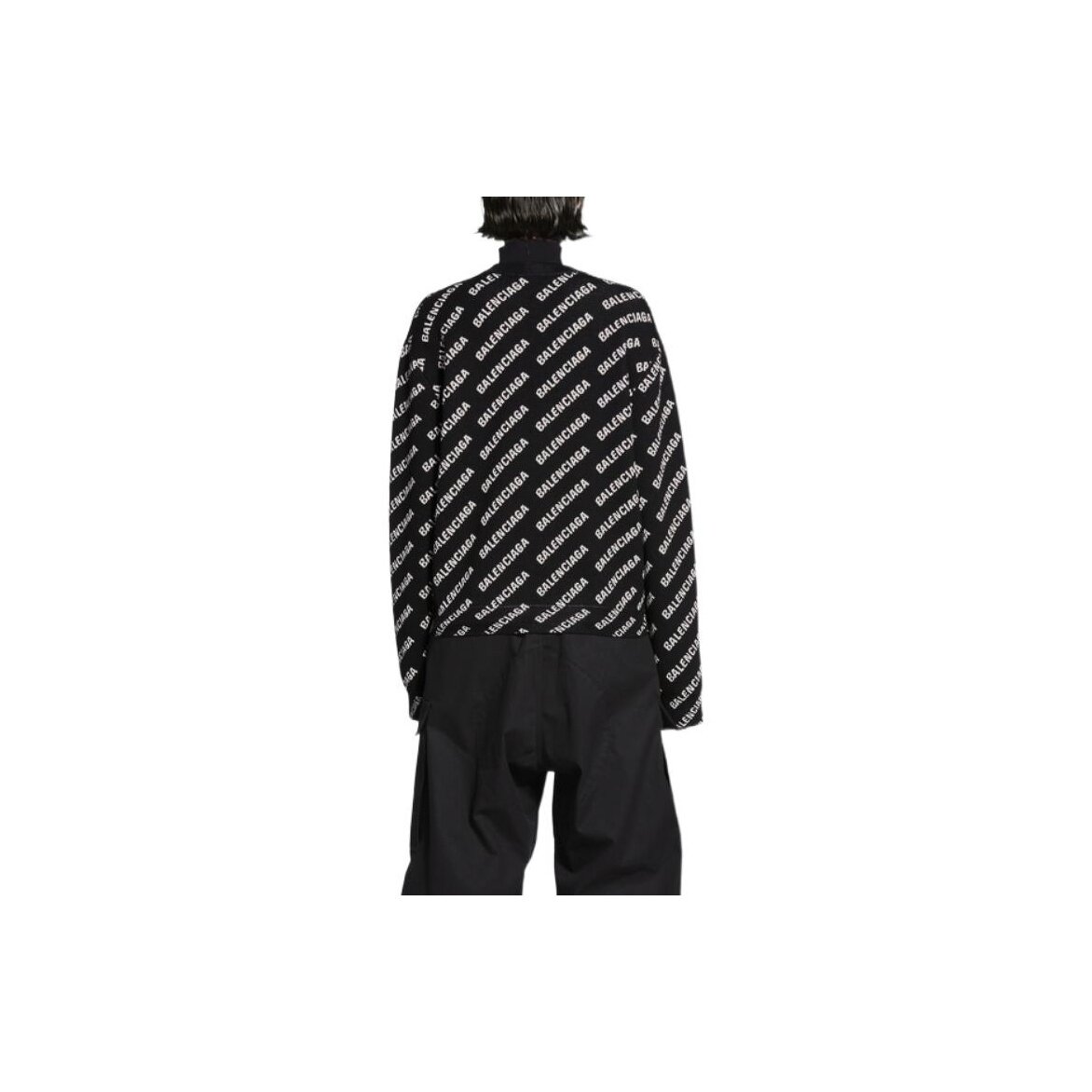 Свитер BALENCIAGA