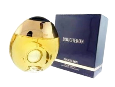 Туалетная вода Boucheron Boucheron Eau De Toilette 100 мл женская - Бушерон Старое Издание