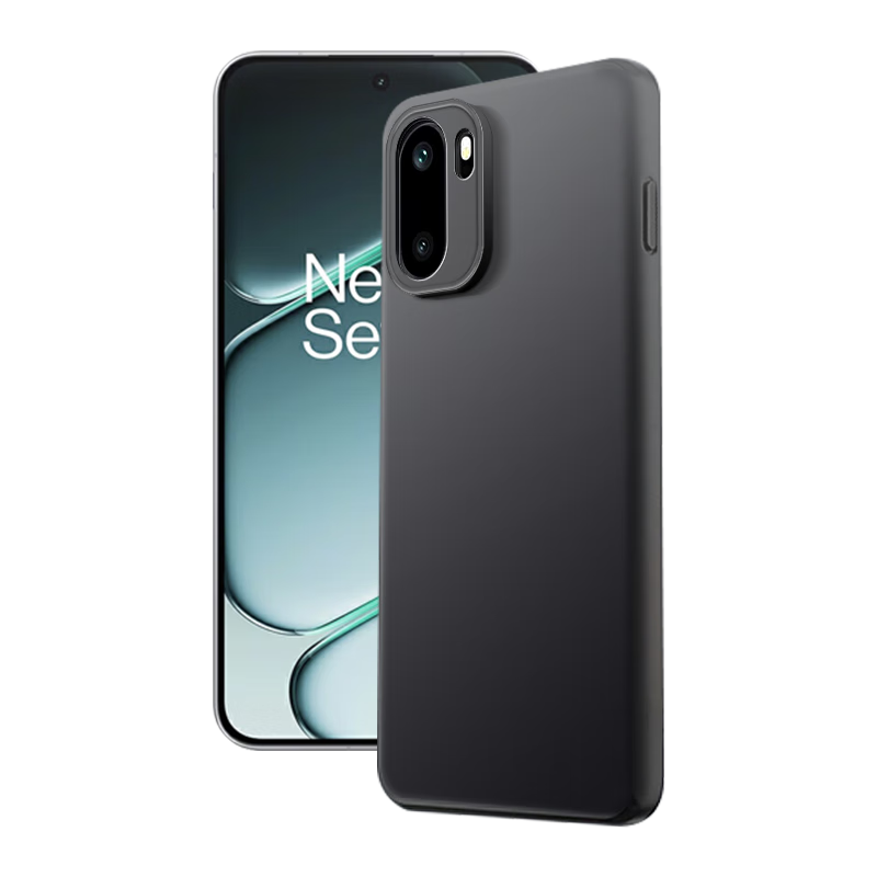 Coollefone анти-протирка матовая мягкая чехол для OnePlus Ace 6/6T с полным покрытием и защитой объектива