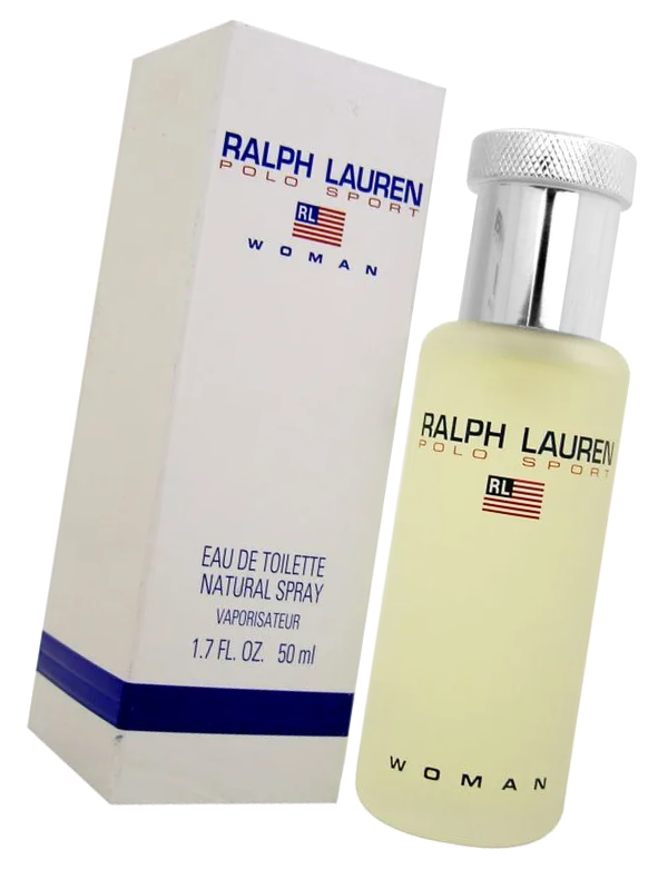 Ralph Lauren Polo Sport Woman вода туалетная женская 100 мл - Поло Спорт Вумен